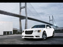 2012 Chrysler 300 SRT8